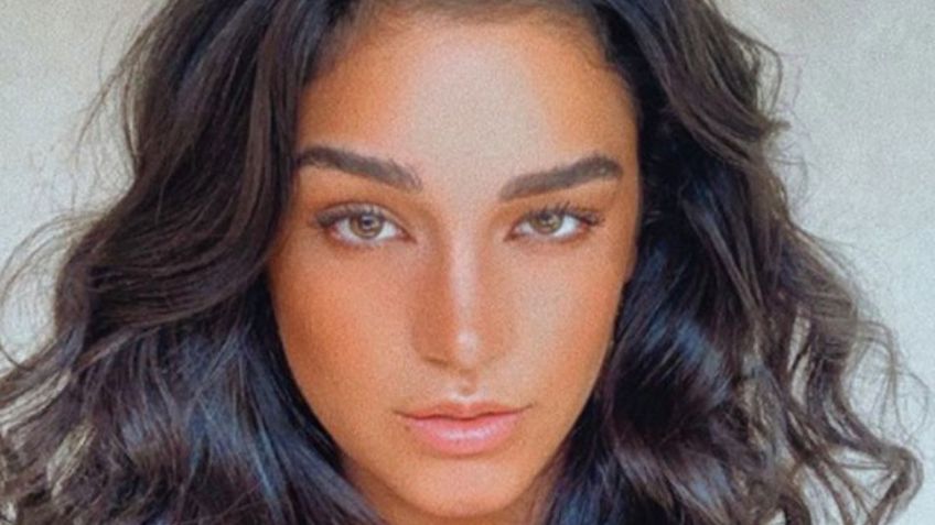 ¿Está embarazada? Hija de Eduardo Capetillo y Biby Gaytán viaja a México para sorprenderlos