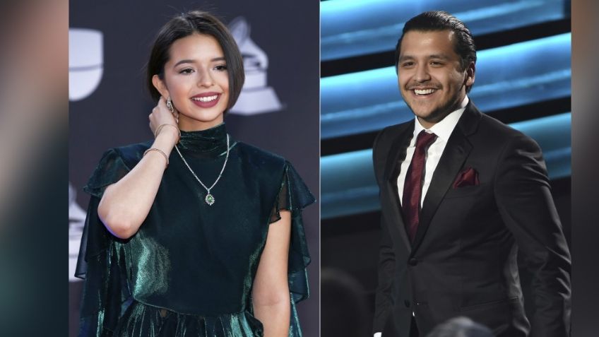 Conductora de 'Hoy' exhibe que Ángela Aguilar no querría trabajar con Christian Nodal