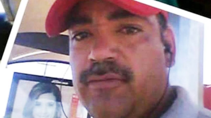 Lo sacaron de su propia casa: Buscan a Manuel Adán, hombre 'levantado' en Hermosillo