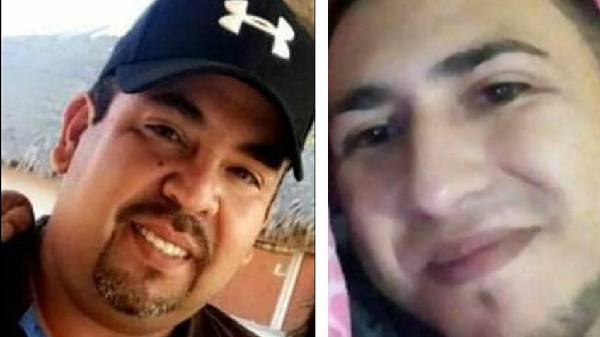 Conmoción en Cajeme por la desaparición de tío y sobrino; iban camino a Ciudad Obregón