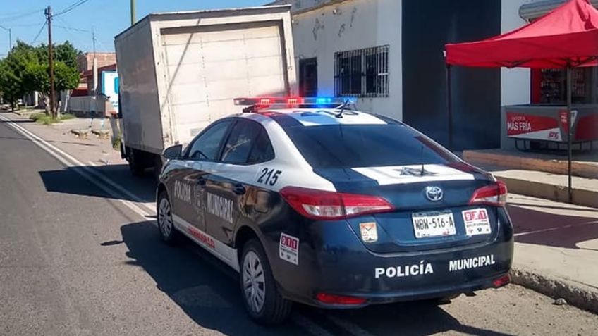 Lo apuñalan hasta la muerte y dejan su cuerpo abandonado al oriente de Hermosillo