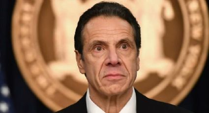 Tras ser acusado de abuso, renuncia Andrew Cuomo, gobernador de Nueva York