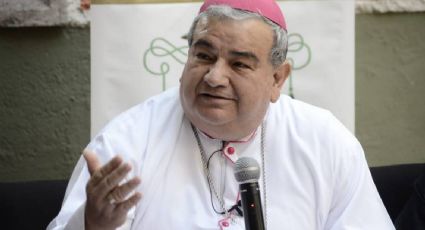 ¡Alerta! Pese a seguir las medidas sanitarias, el Arzobispo de Morelia es internado por Covid-19