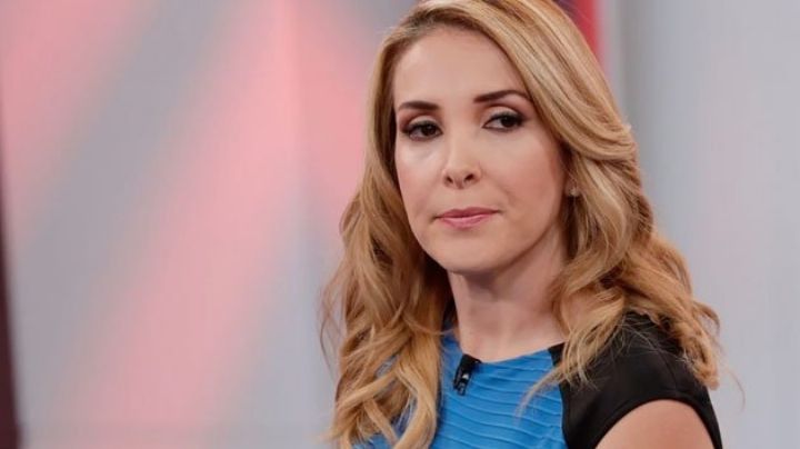 Azucena Uresti agradece apoyo de AMLO ante el VIDEO de amenaza de muerte por el CJNG