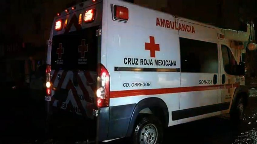 Movilización en Monterrey: De seis balazos, pistoleros privan de la vida a un hombre