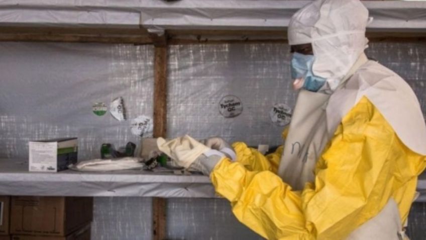 El virus de Marburgo pone en alerta al mundo; ya cobró su primer víctima fatal en Guinea