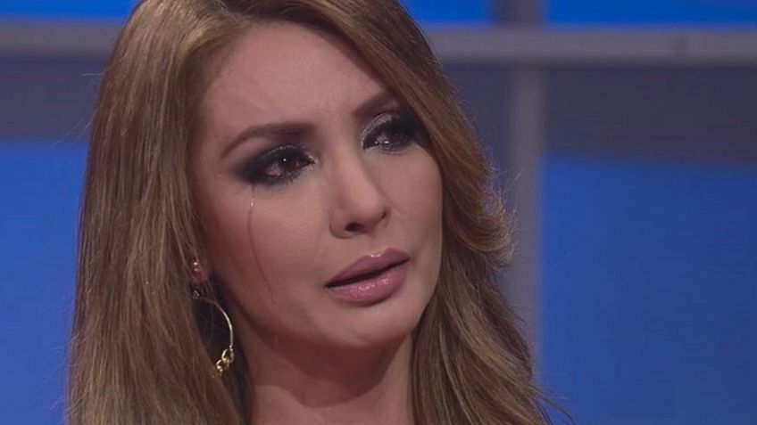 ¡Tragedia en TV Azteca! Paty Navidad, "grave e intubada" por Covid-19; dice que el virus "no existe"