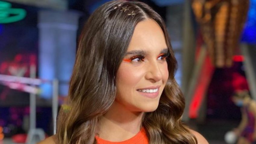 Fans de 'Guerreros 2021' se lanzan contra Tania Rincón ¿y la corren de Televisa?: "Mejor ni vuelvas"