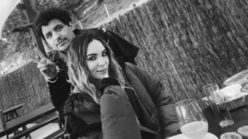 ¿Terminó su relación? Belinda hace llorar a su prometido Christian Nodal; esta es la razón