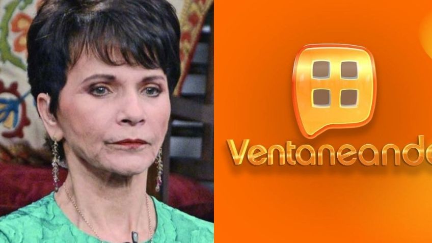 ¿Adiós TV Azteca? Tras ir a Televisa, Chapoy 'amenaza' en vivo a conductor de 'Ventaneando'