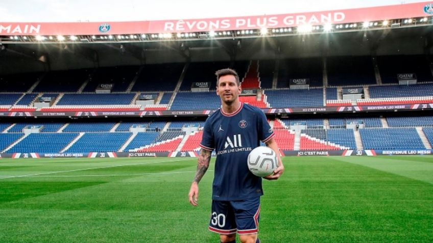 El día que el dueño del PSG amenazó al Barcelona con arrebatarle a Lionel Messi