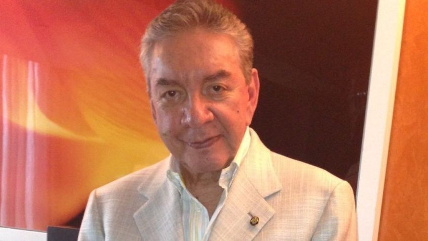 Otra tragedia en la música: Hospitalizan al cantante mexicano Marco Antonio Muñiz