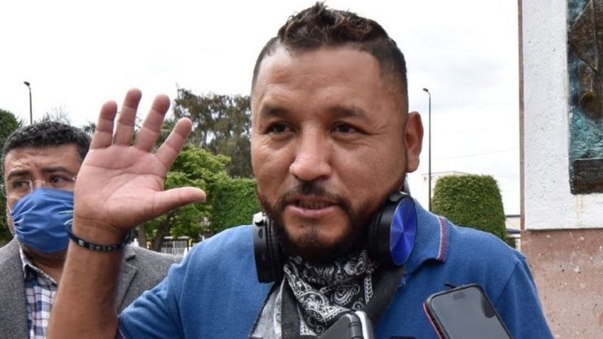 Pedro Carrizales 'El Mijis' es hospitalizado de emergencia; estas son las razones