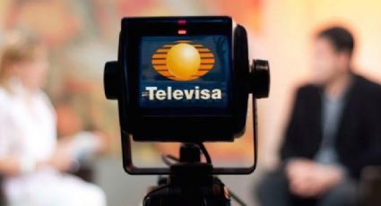 ¡Tragedia en Televisa! Famosa conductora deja en shock con grave noticia; sus hijos tienen Covid-19