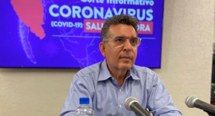 "Al Covid-19 no solo le tengas miedo, protégete": Salud Sonora llama a no bajar la guardia