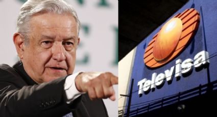¡Lo hace pedazos! Actriz de Televisa enfurece y 'hunde' a AMLO: "Mataniños y mentiroso"