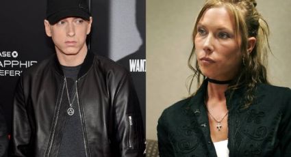 Exesposa de Eminem, grave en el hospital; habría intentado quitarse la vida