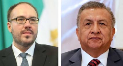 Solicitan orden de aprehensión contra diputados Saúl Huerta y Mauricio Toledo; están prófugos