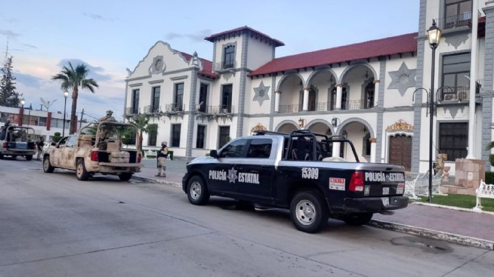 Terror: Reconocen a baleado en Cajeme; abandonaron su cuerpo en desagüe de Valle del Yaqui
