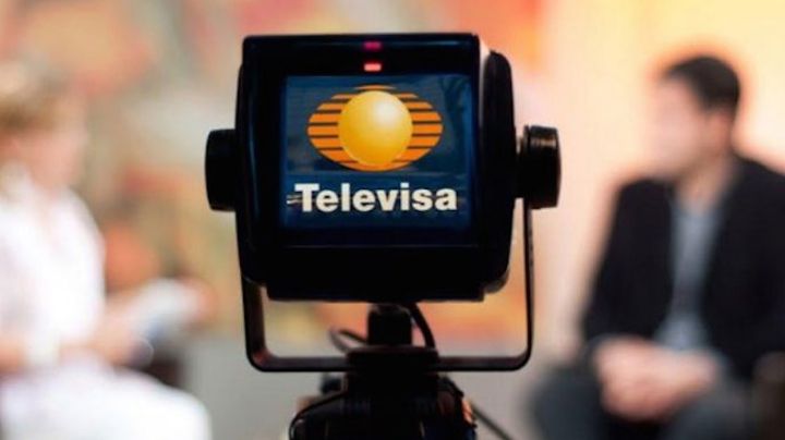 ¡Tragedia en Televisa! Famosa conductora deja en shock con grave noticia; sus hijos tienen Covid-19