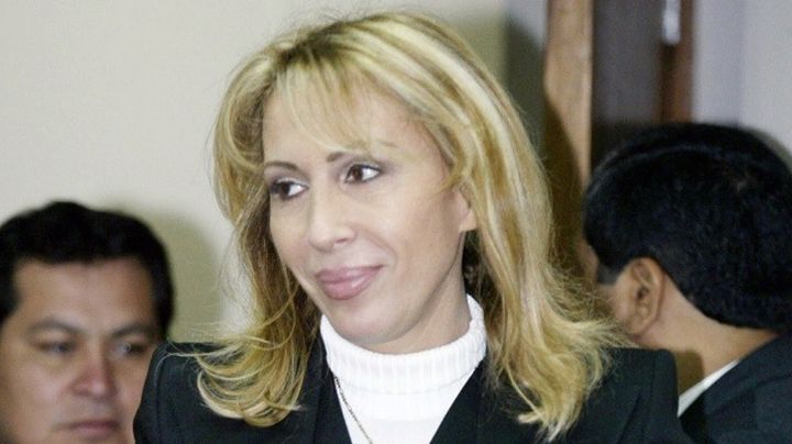 La ocasión en que Laura Bozzo pasó 3 años tras las rejas en Perú; este fue su delito