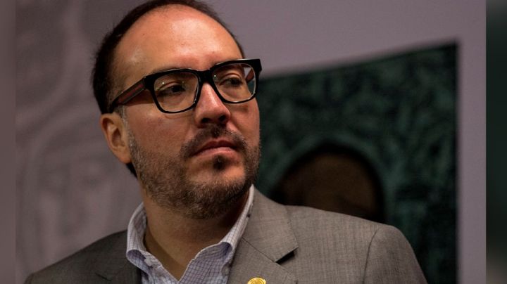 Mauricio Toledo habría escapado a Chile para no ser aprehendido por las autoridades mexicanas