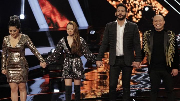 'La Voz' 2021: Este es el indiscutible ganador de la gran final del show de TV Azteca