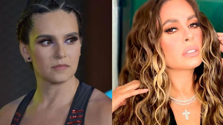 ¡Tensión en Televisa! Tras dejar 'Hoy', Tania Rincón confiesa que no soporta ¿a Galilea Montijo?
