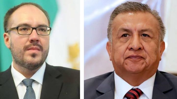 Solicitan orden de aprehensión contra diputados Saúl Huerta y Mauricio Toledo; están prófugos