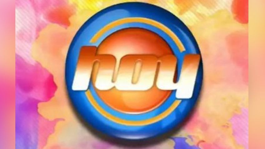 Integrante de 'Hoy' tendría amorío con famoso actor de Televisa: "Se hizo arreglitos para gustarle"