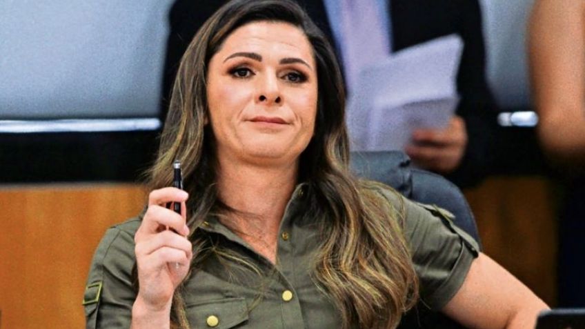 Ana Gabriela Guevara: La exatleta sonorense que asfixia al deporte nacional