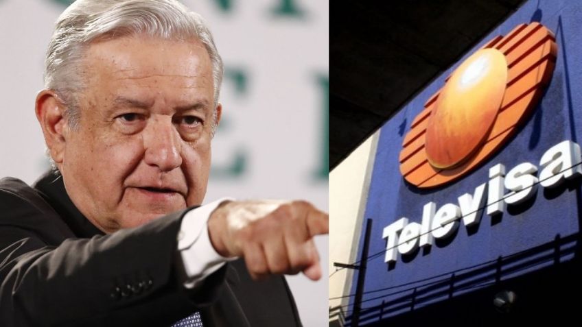 ¡Lo hace pedazos! Actriz de Televisa enfurece y 'hunde' a AMLO: "Mataniños y mentiroso"