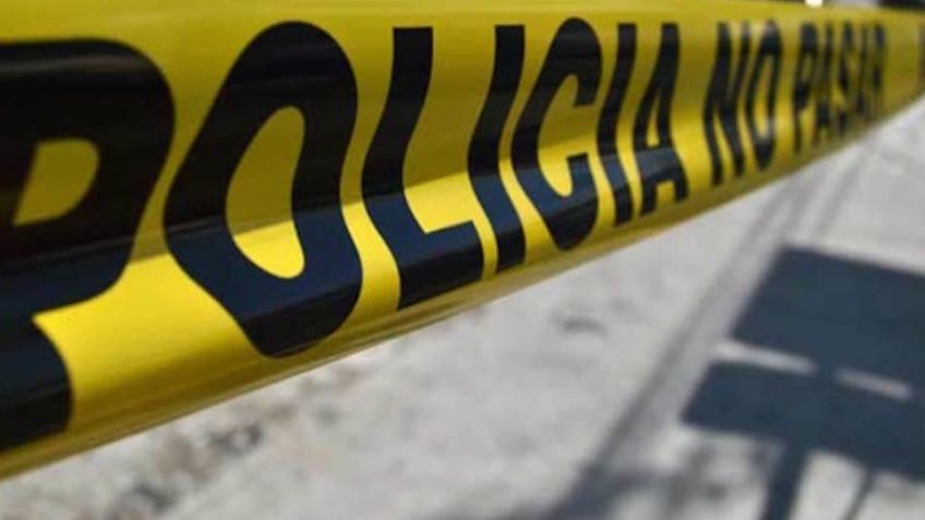 A tiros asesinan a 2 hombres en la carretera; les dispararon en la cabeza y la espalda