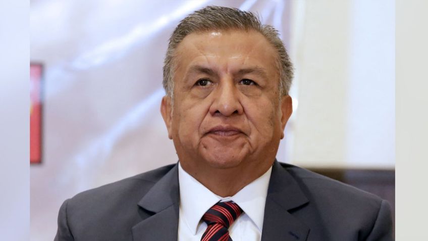 Tras ser acusado de abuso en contra de dos personas, diputados quitan fuero a Saúl Huerta