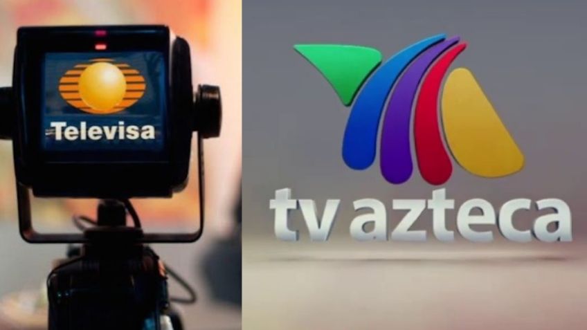 ¿TV Azteca la corrió? Tras huir del narco y veto de Televisa, dan terrible noticia a actriz