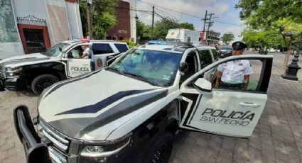 Monterrey: Ataque armado en San Pedro Garza García deja a un hombre sin vida