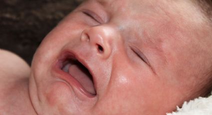 Horror en casa: Mujer es detenida tras envenenar a su bebé con gotas para los ojos