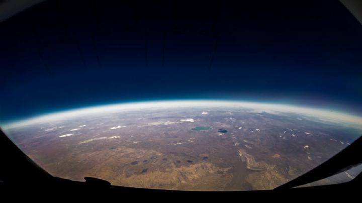 FOTOS: Así luce el increíble asteroide Bennu; NASA revela si se impactará contra la Tierra