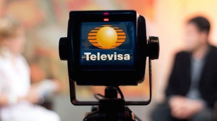 Famoso actor se derrite de amor por conductora de Televisa ¡tachada de infiel!: "Estoy feliz"