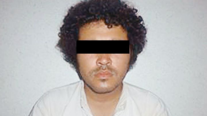 Él es José Emmanuel, el profesor que abusaba de sus alumnas; grabó en VIDEO sus crímenes