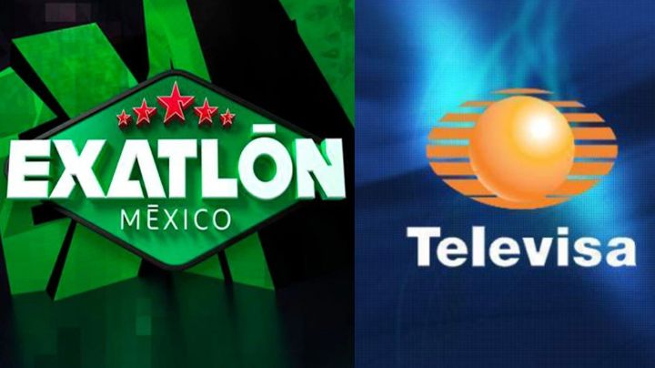 ¡Adiós TV Azteca! A días del estreno de 'Exatlón', famoso atleta los traiciona y se une a Televisa