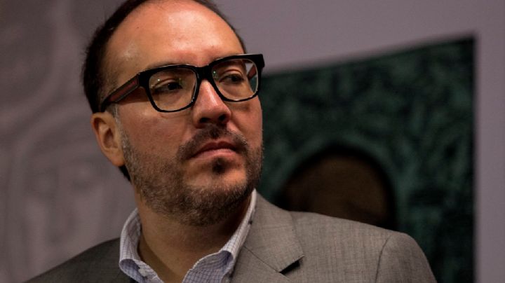 Fiscalía de la CDMX solicitará ficha roja para Mauricio Toledo, legislador desaforado