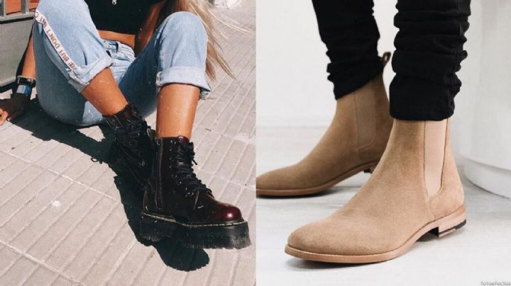 Dale la bienvenida al otoño 2021 con las botas más populares de las pasarelas de moda