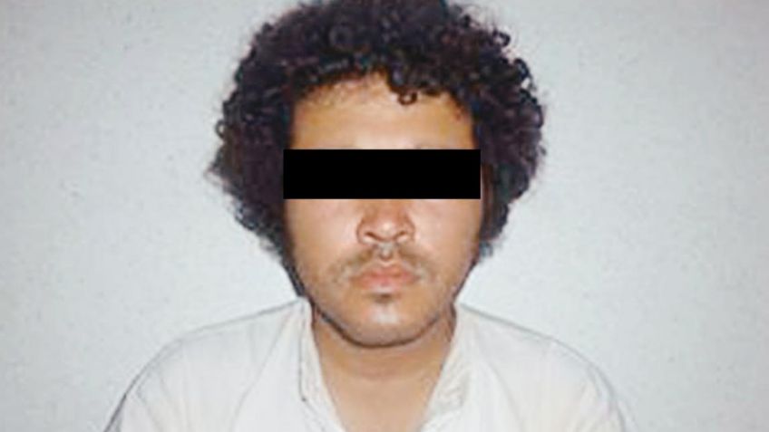 Él es José Emmanuel, el profesor que abusaba de sus alumnas; grabó en VIDEO sus crímenes