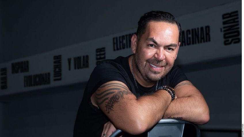 ¿Fue planeado? Hijo de Lupita D'Alessio revela detalles del asalto que sufrió recientemente