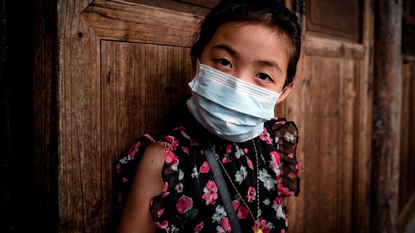 Covid-19: Expertos descubren aterradoras claves del síndrome inflamatorio que afecta a los niños