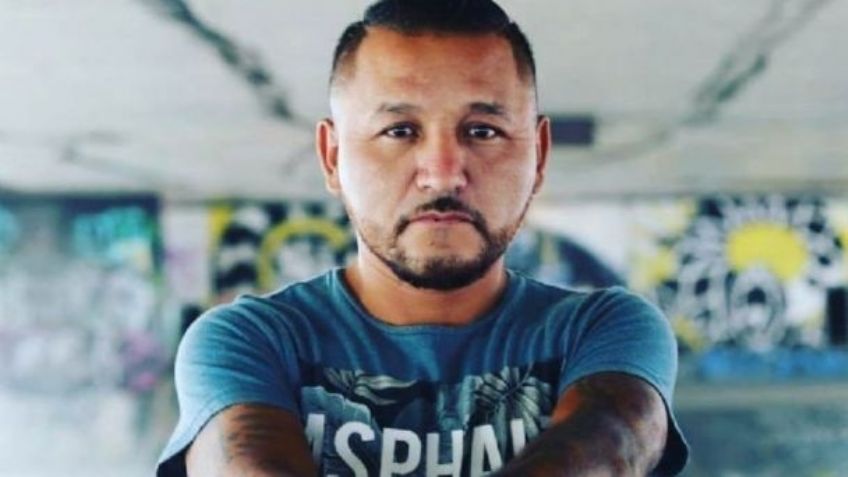 "Aquí sigo aferrado a la vida": 'El Mijis' reaparece en redes tras ser internado de urgencia