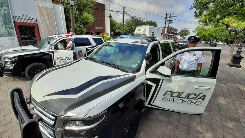 Monterrey: Ataque armado en San Pedro Garza García deja a un hombre sin vida