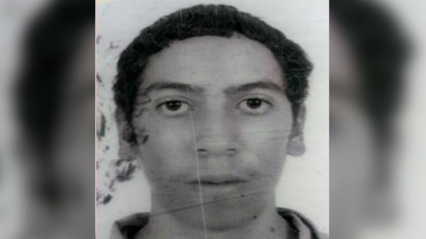 Desapareció en Navojoa: Familia pide ayuda para encontrar al joven Edgar Nicolás Lugo