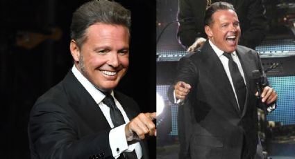 VIDEO: ¿No es 'El Sol'? Luis Miguel reaparece irreconocible e impacta: "Está pasadito de tamales"